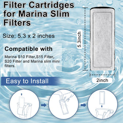Pryitier replacement cartridge close-up reveals ceramic media and dense cotton