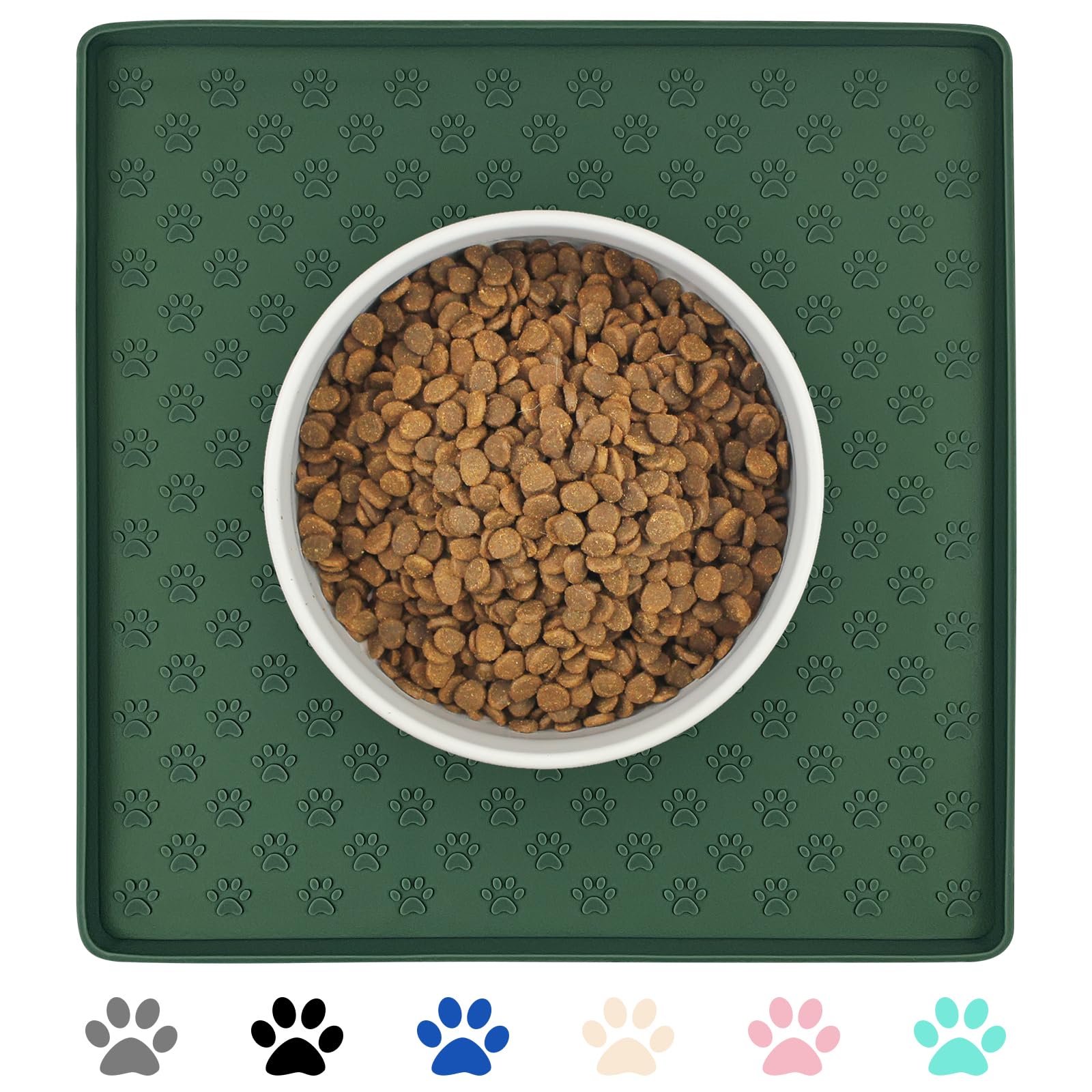 Ptlom mantel impermeable para mascotas evita derrames