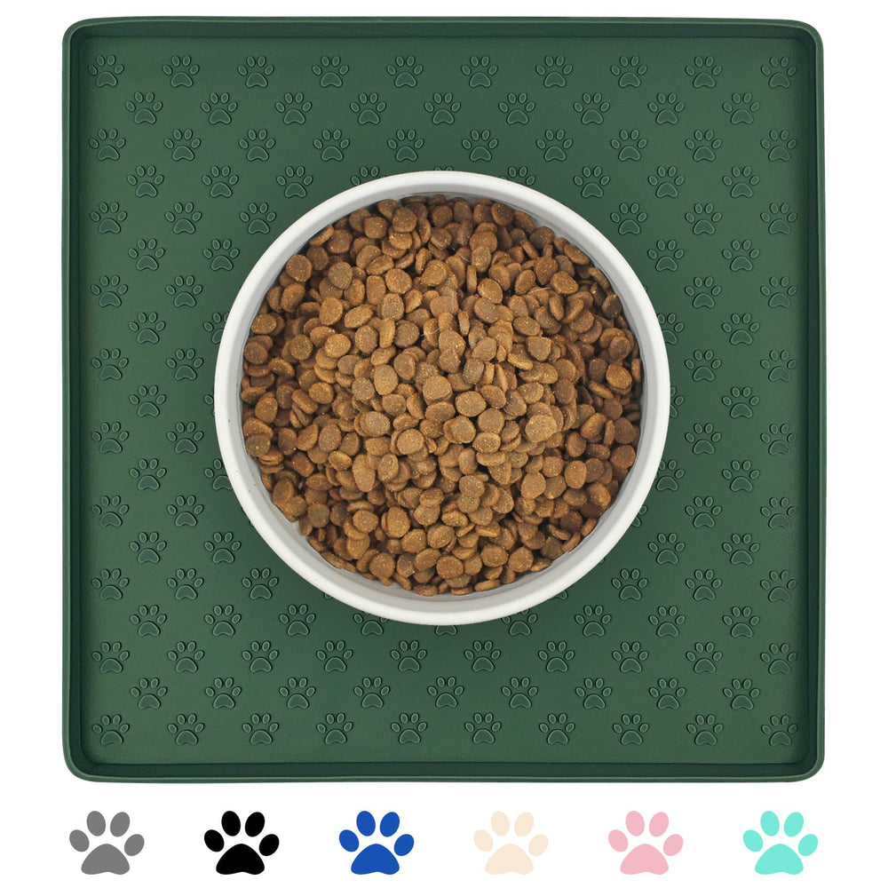 Ptlom mantel impermeable para mascotas evita derrames