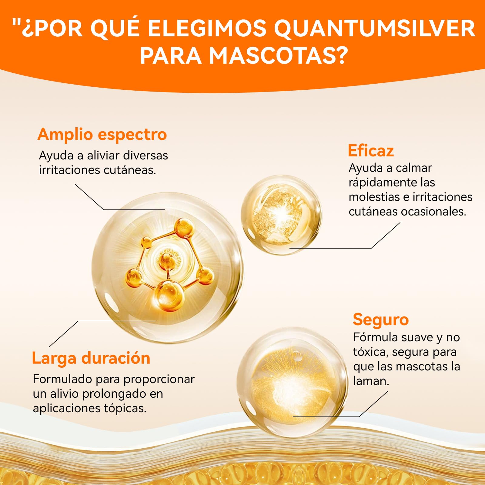 Ingredientes naturales de Puainta como Cordyceps para soporte de la piel