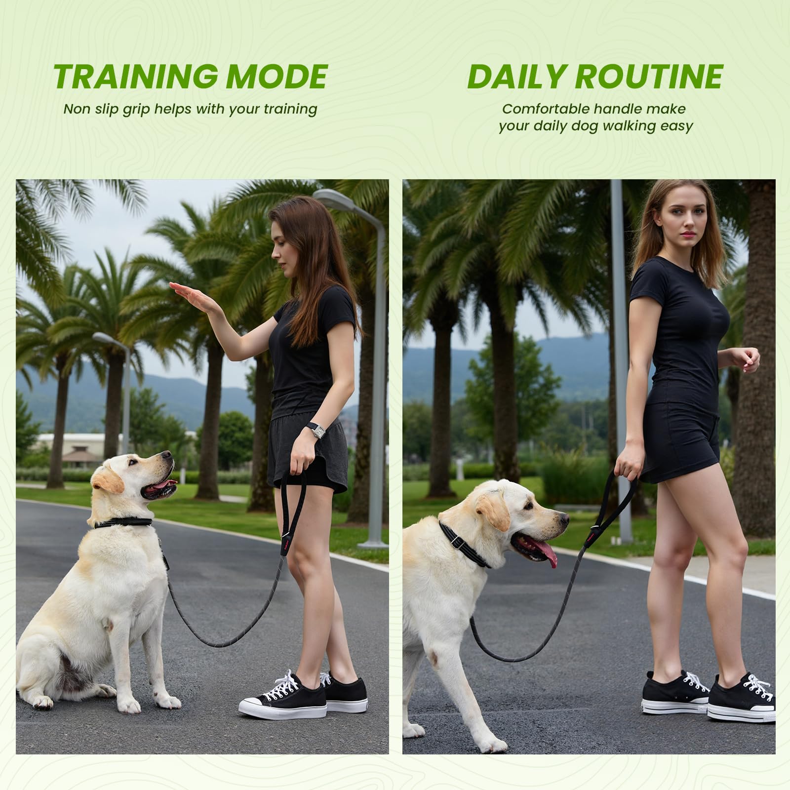 Pudiwind premium white-core nylon rope delivers strong tensile strength and durability