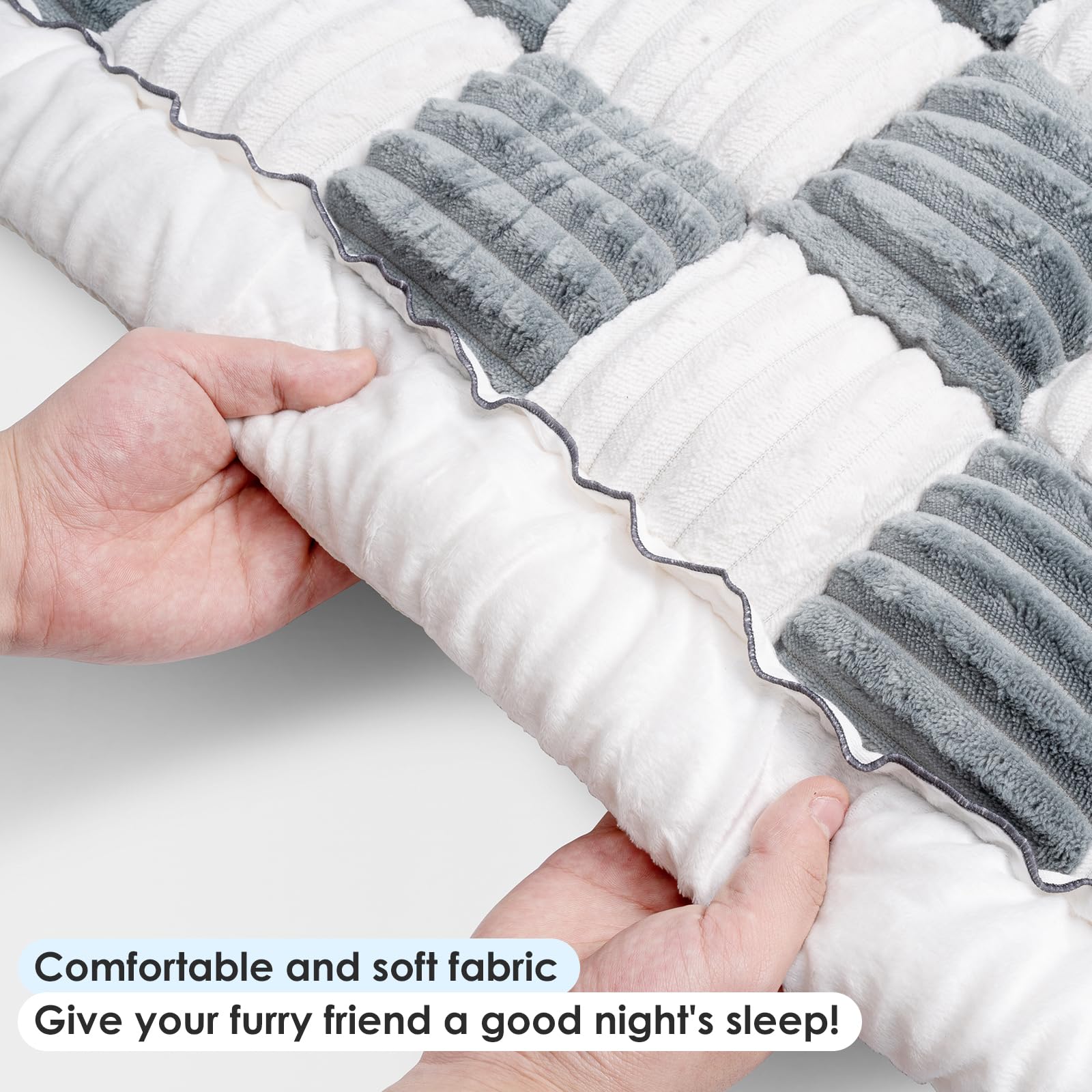 PulseFay double-layer locking tech adds durability and protection