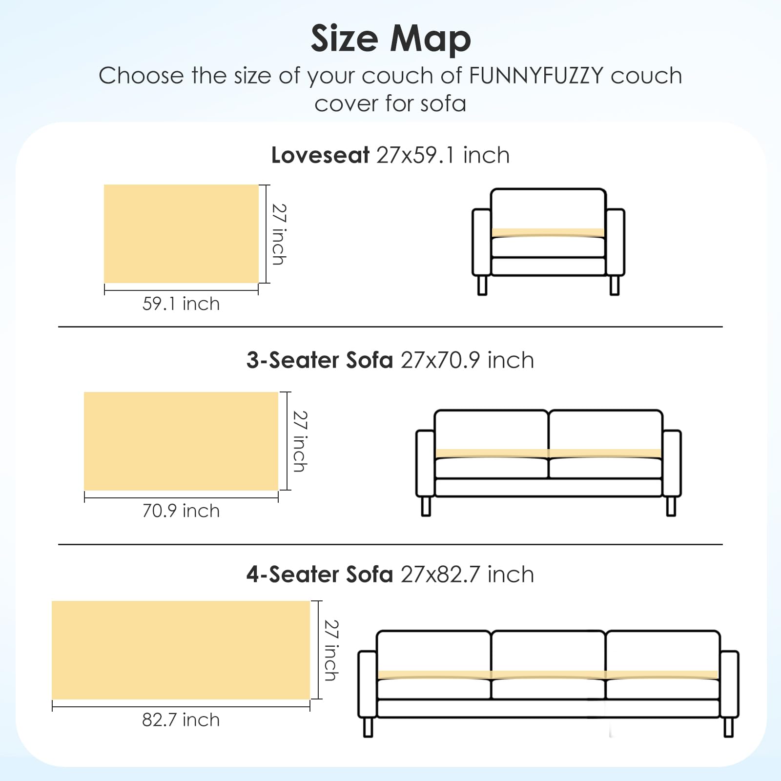 PulseFay durable double-layer padding adds comfort during cuddles.