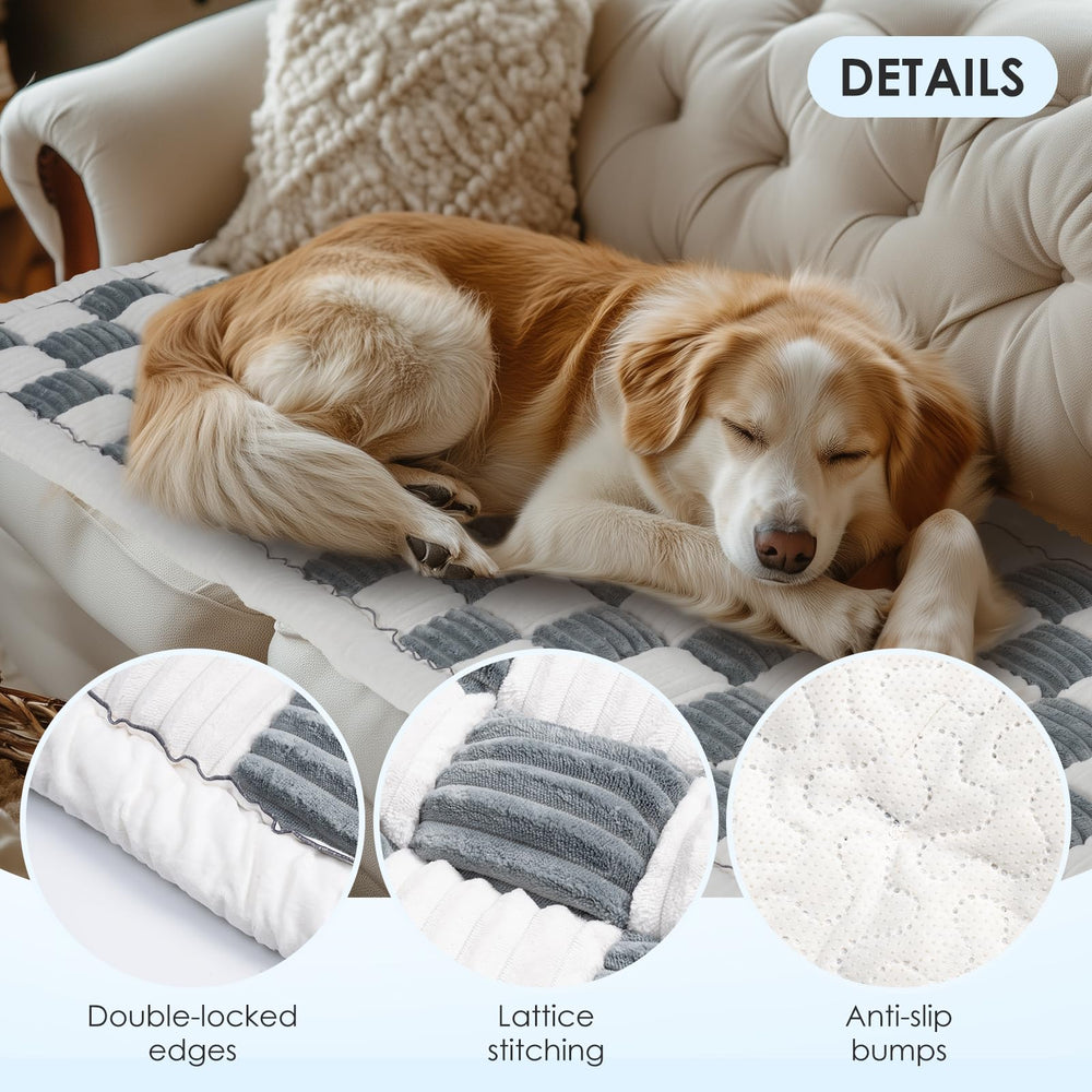 PulseFay machine-washable design makes quick cleanup easy