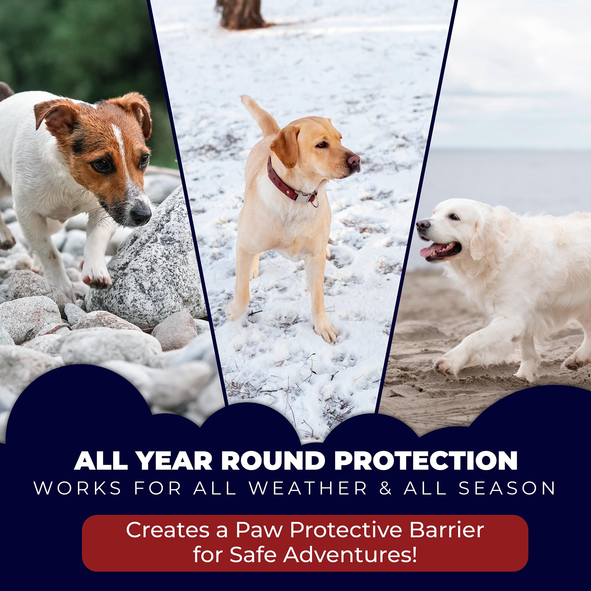 PUMBLER balm dries quickly and leaves no sticky residue.