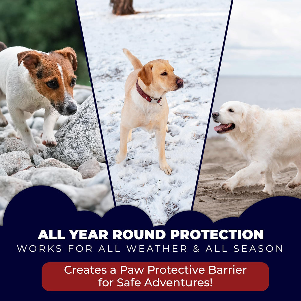 PUMBLER balm dries quickly and leaves no sticky residue.