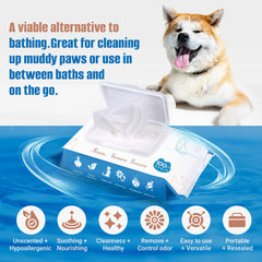 PUMBLER plant-based formula with vitamin E and chamomile for gentle cleansing