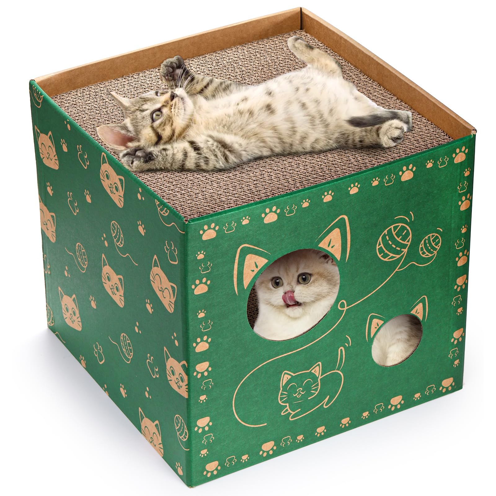 Pumtus 2-pack is easy to assemble without tools