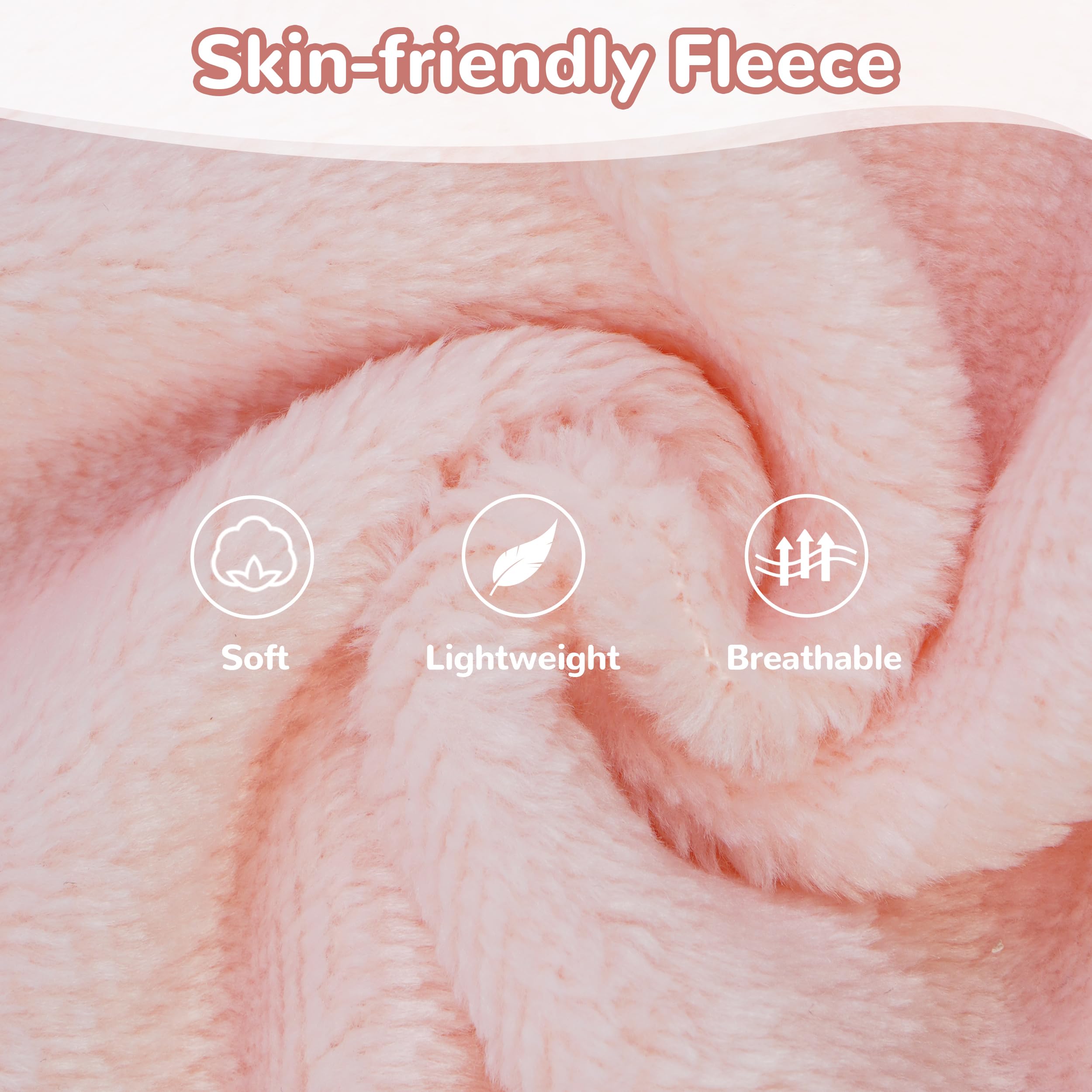 PUMYPOREITY warm-winter-coat-fleece image highlights durable fleece for chilly nights.