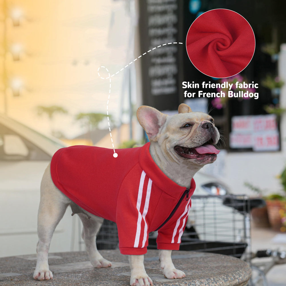 PUMYPOREITY hoodie in soft breathable fabric, gentle on sensitive skin.