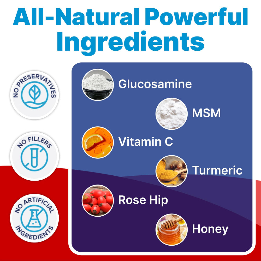 Pup Labs Freedom Joint Chews bottle front label conveys natural ingredients and joint-supporting benefits.