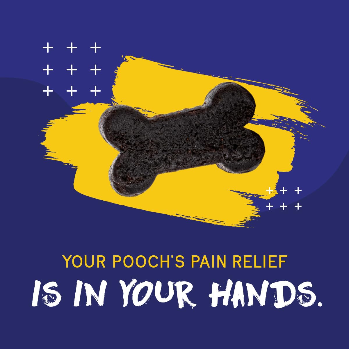PupGrade GMP-certified grain-free chews signaling safety and quality