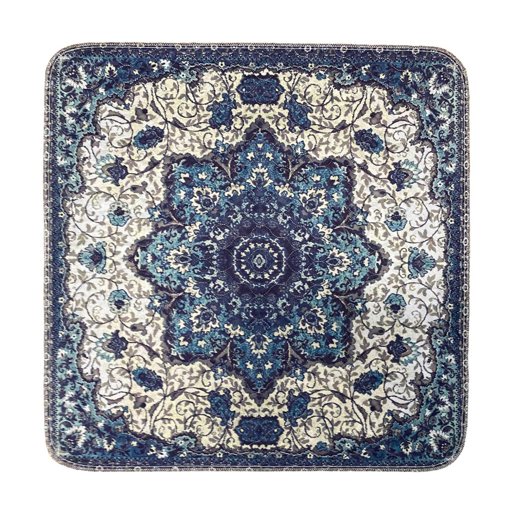 PUPIBOO washable pee pad versatile mat for travel and home use.