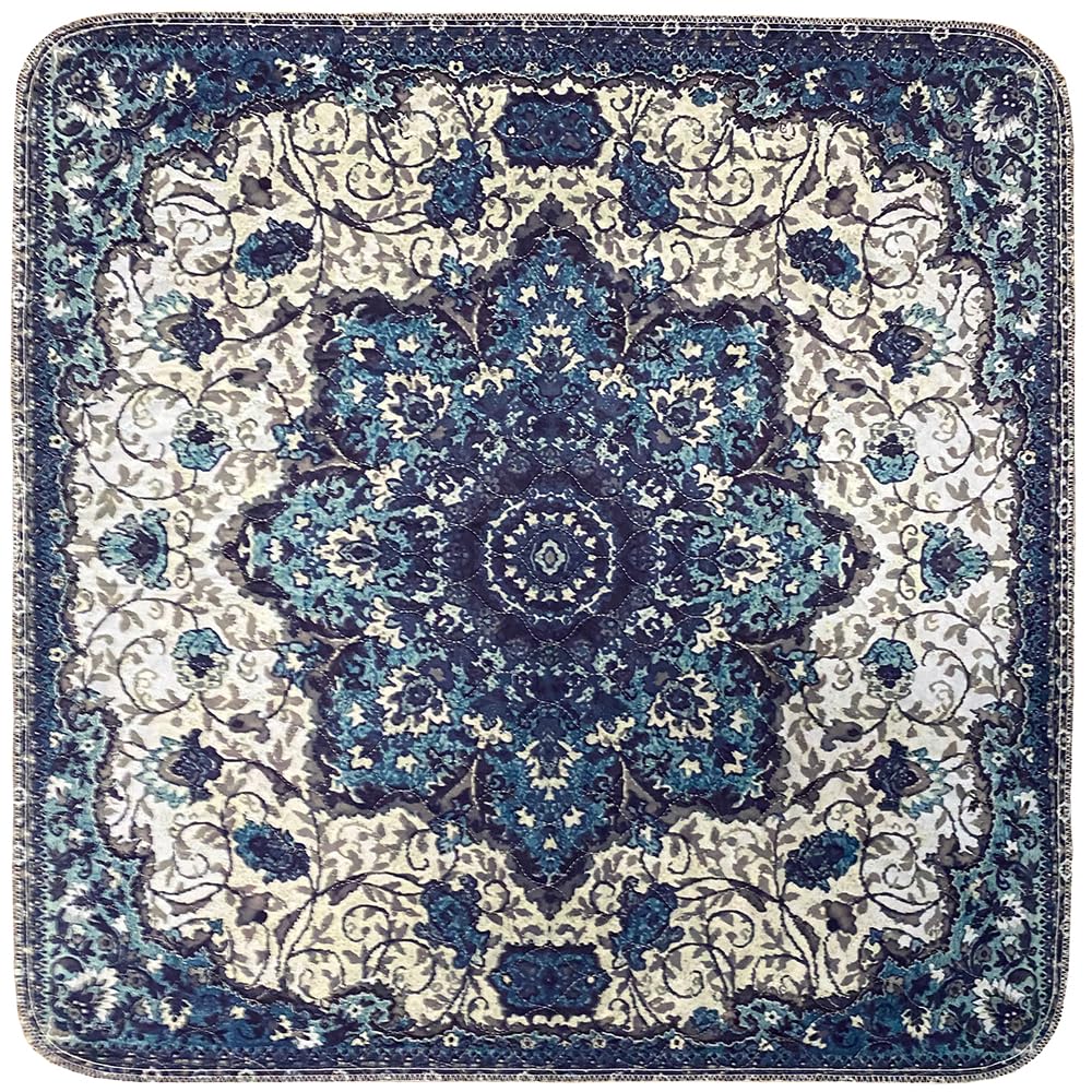 Pupiboo multi-pet-use pad ideal for households with dogs and cats
