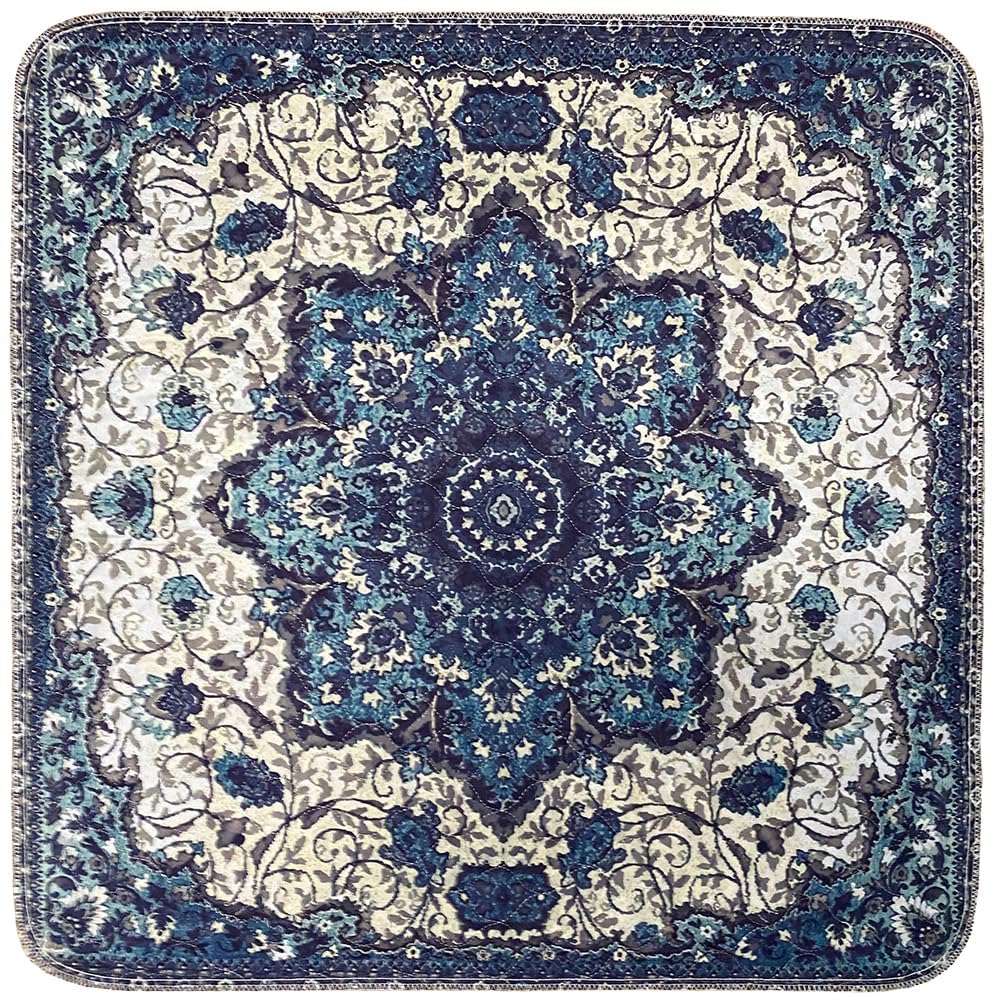 PUPIBOO versatile pet mat ideal for crates, playpens, and floors.
