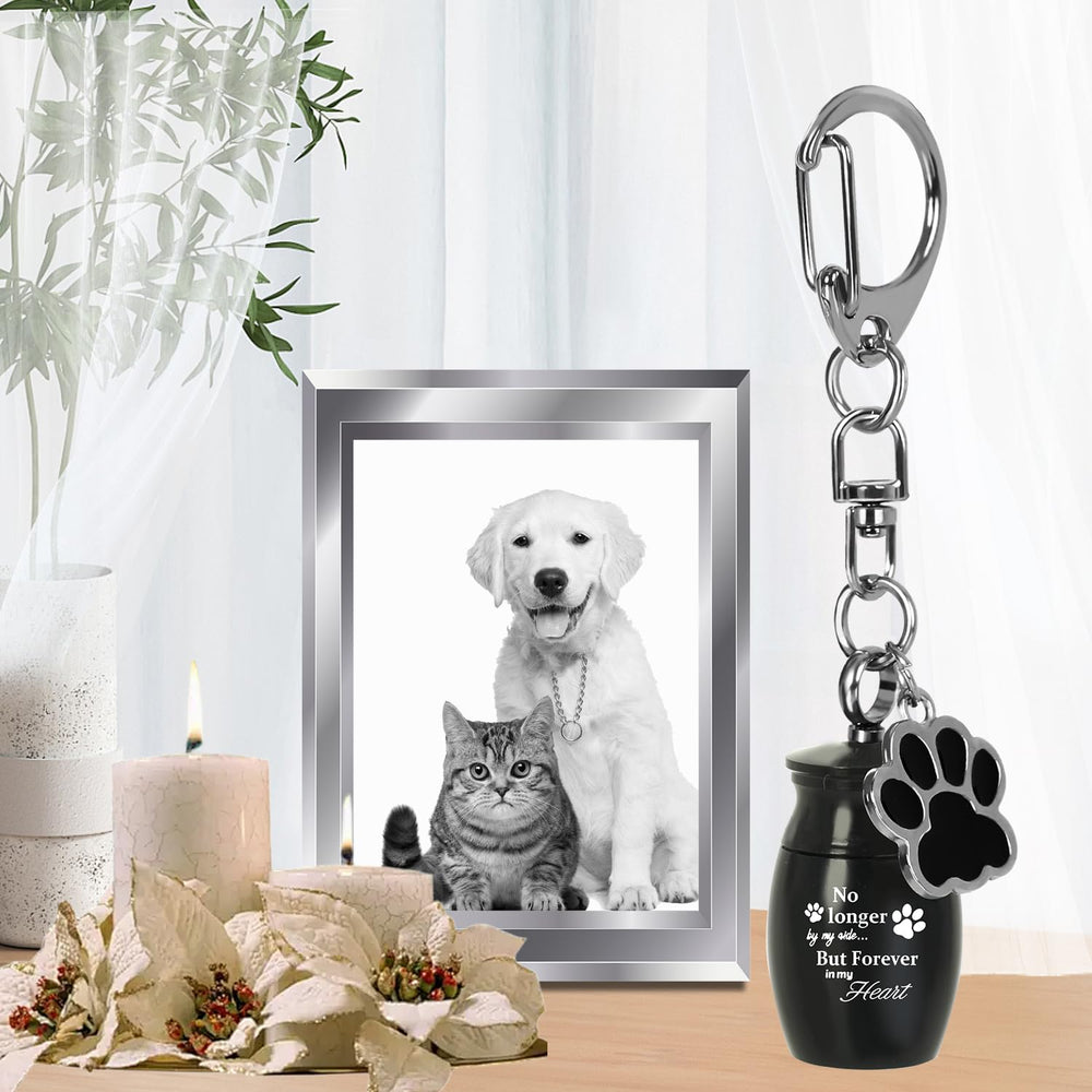 PUPIHOM 3.15-inch length keychain designed for everyday wear