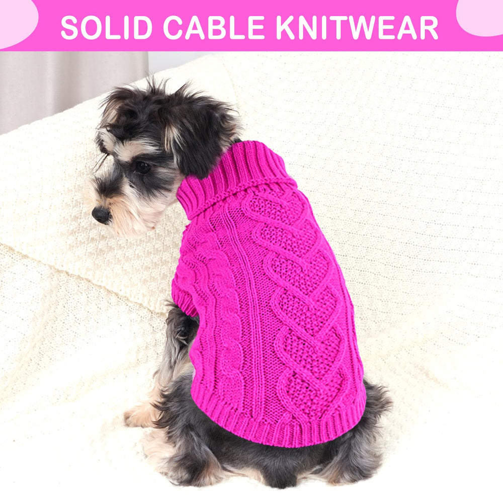 Puppishy pattern back rose shows heart-twist design and charm