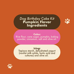 Puppy Cake molde de silicona reutilizable, desmoldeado sencillo y limpio