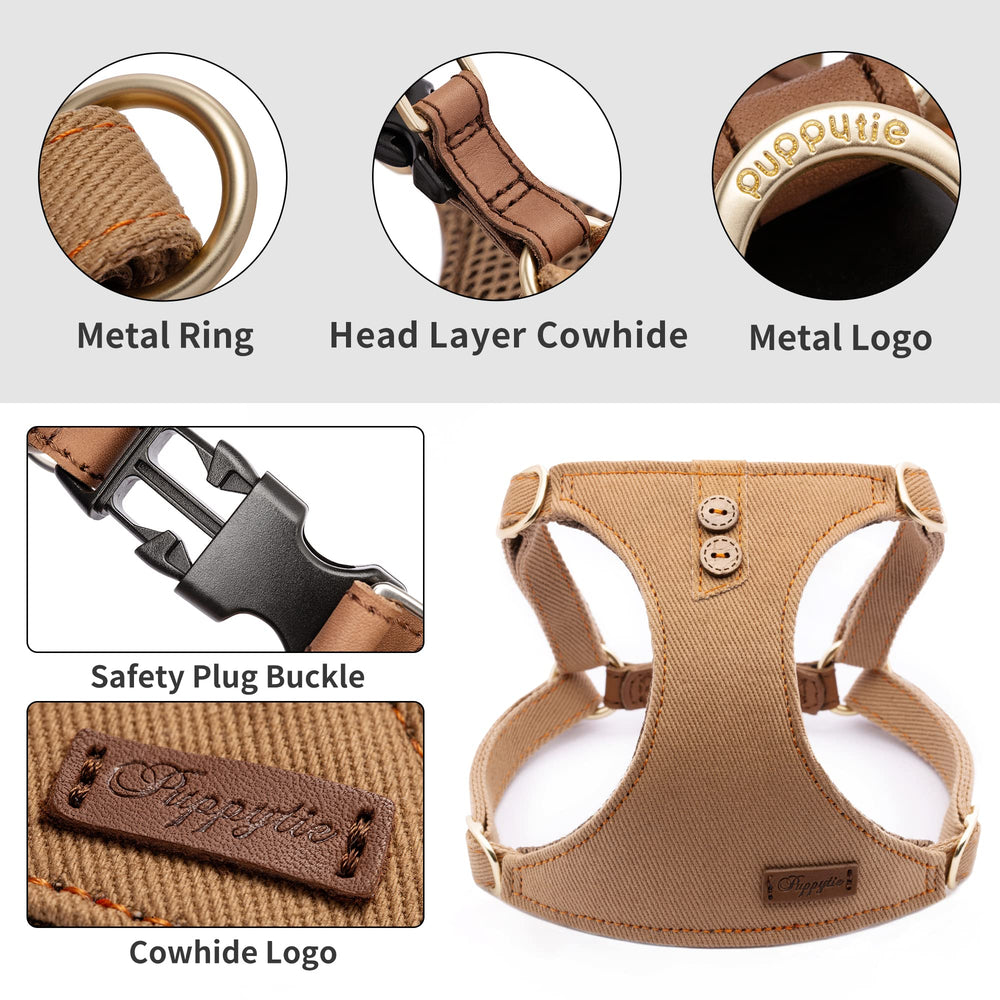 Puppytie multifunction leash setup demonstrates versatile 49in/37in lengths for two-dog outings.