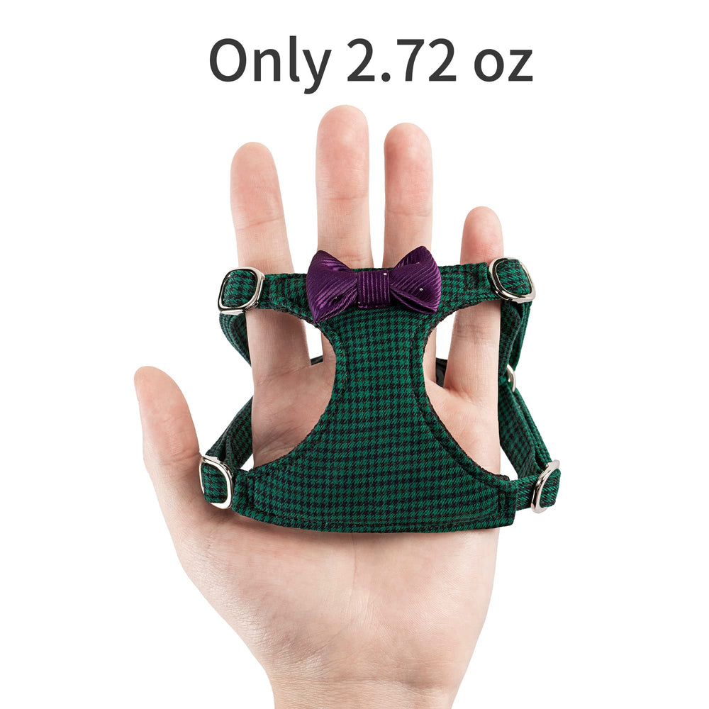 Puppytie multifunction leash extended to 49 inches for hands-free control.