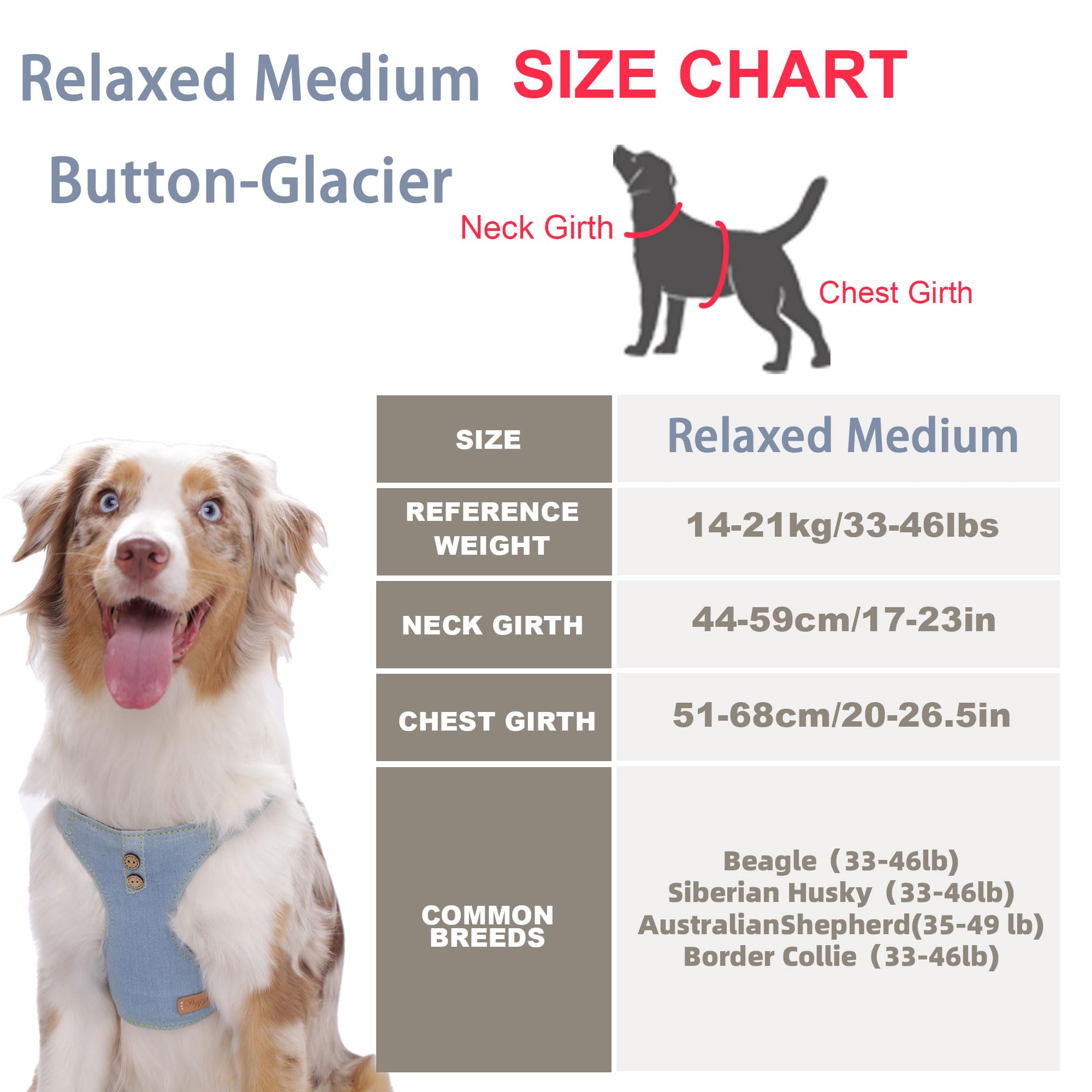 Puppytie soft vest harness padding closeup highlighting comfortable contact