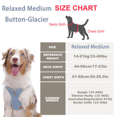 Puppytie soft vest harness padding closeup highlighting comfortable contact
