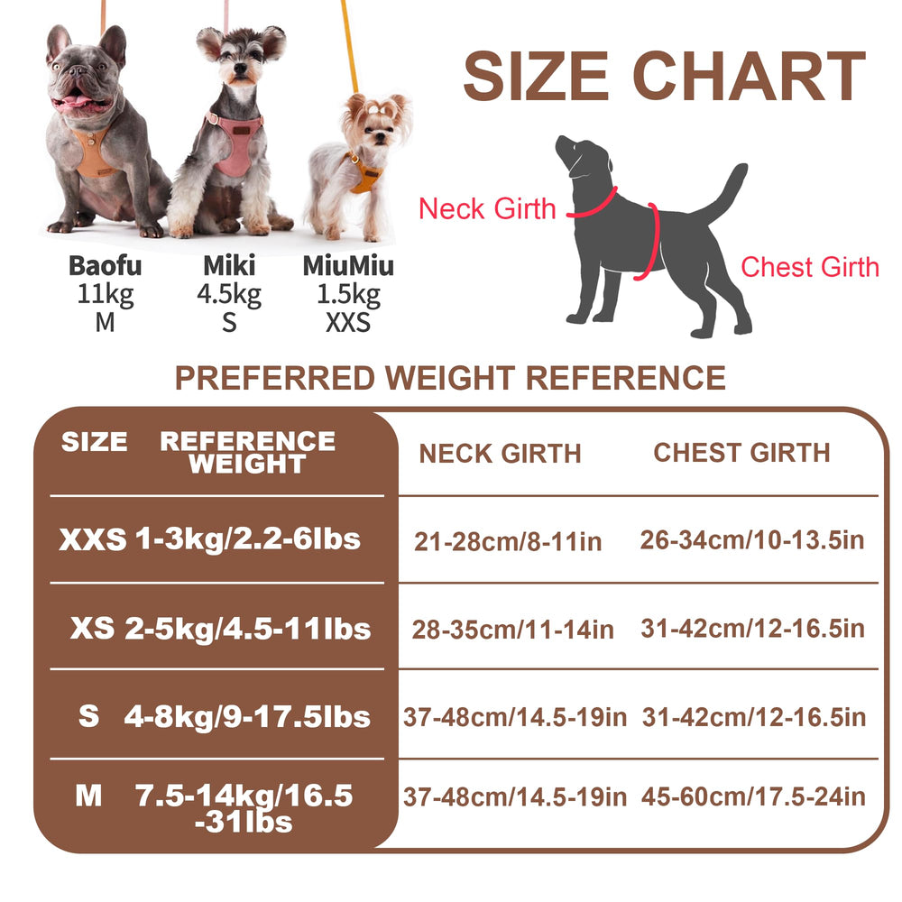 Puppytie two-dog carry function helps with quick outings and errands.