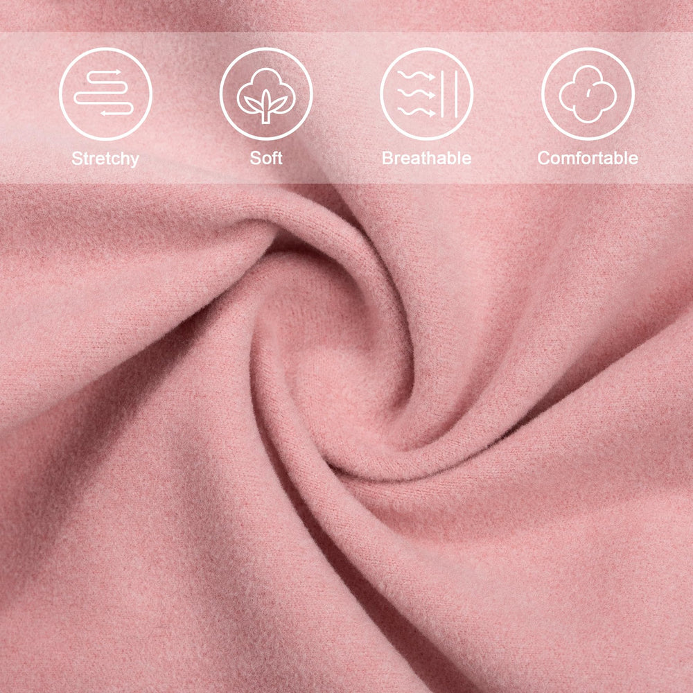 Pupsooft pink dog winter warmer onesie cozy daily wear for chilly days.
