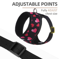 Pupteck air-mesh material promises breathable comfort in all seasons.