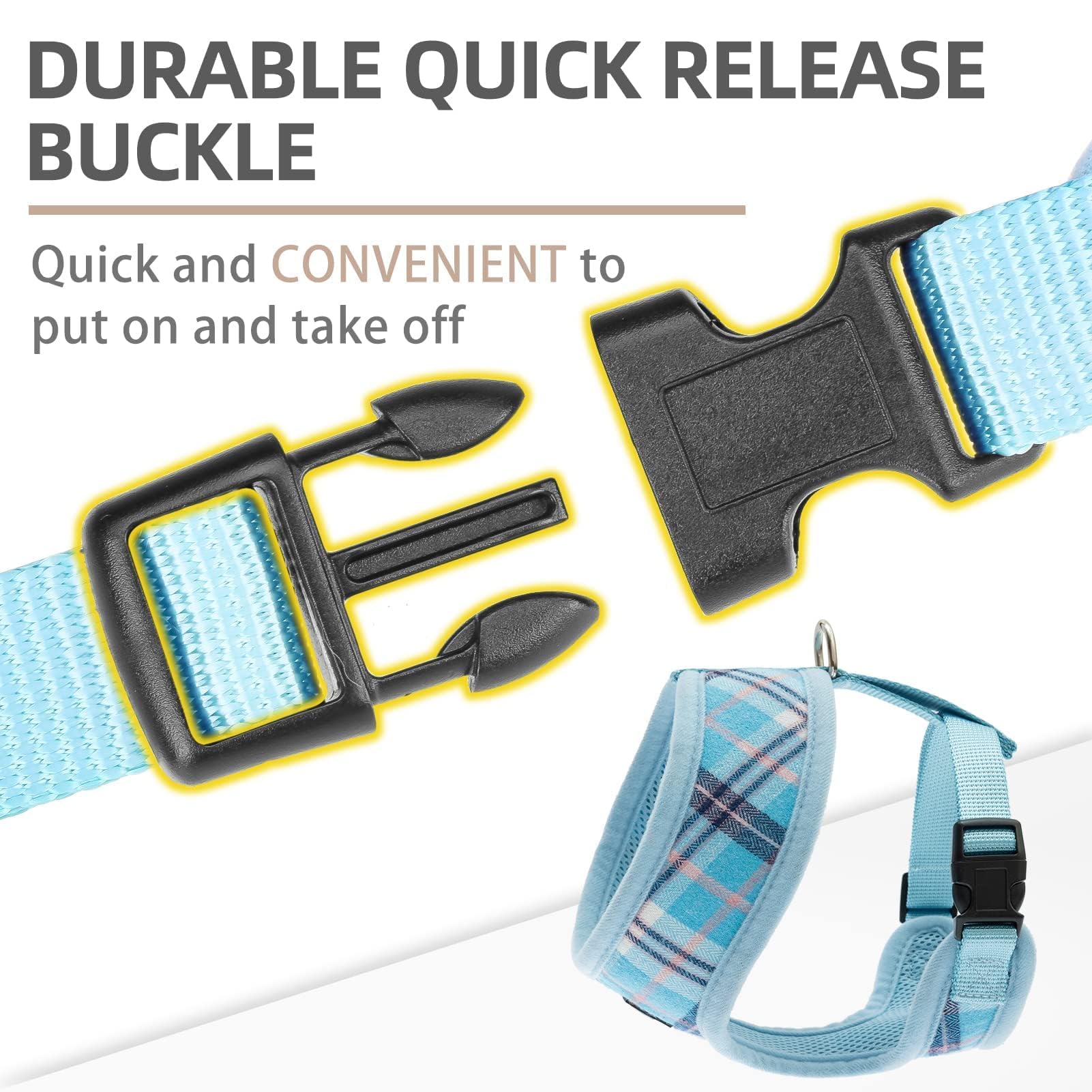 PUPTECK air-mesh material close-up highlighting breathable fabric
