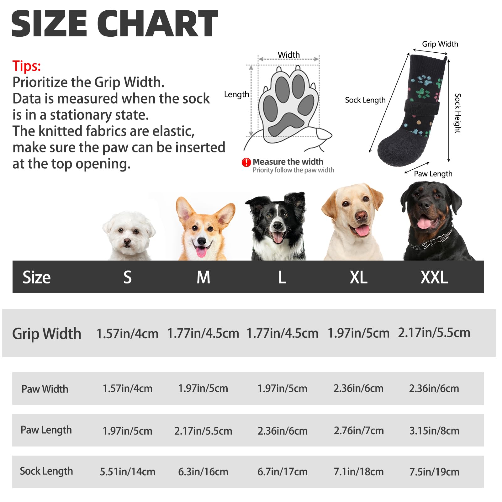 PUPTECK paw-protection dog booties shield paws from debris.