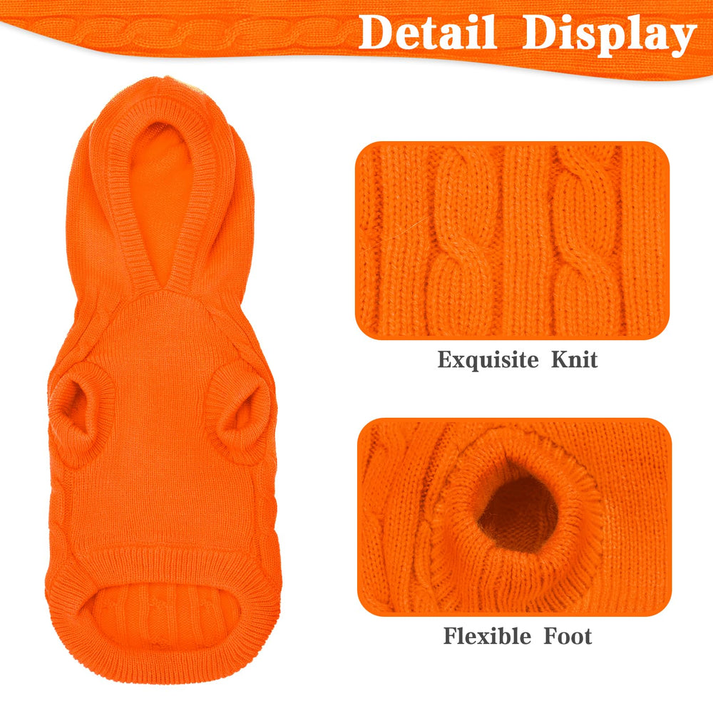 PUPTECK size-chart image helps you pick the right fit.