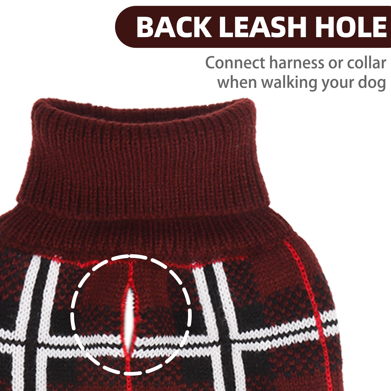 PUPTECK warm acrylic fabric closeup emphasizes soft, skin-friendly comfort.