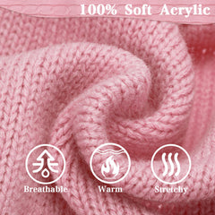 PUPTECK hooded design closeup demonstrates extra warmth on cold days
