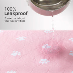 PUPTECK absorbent core handles up to 1600ml to reduce leaks.