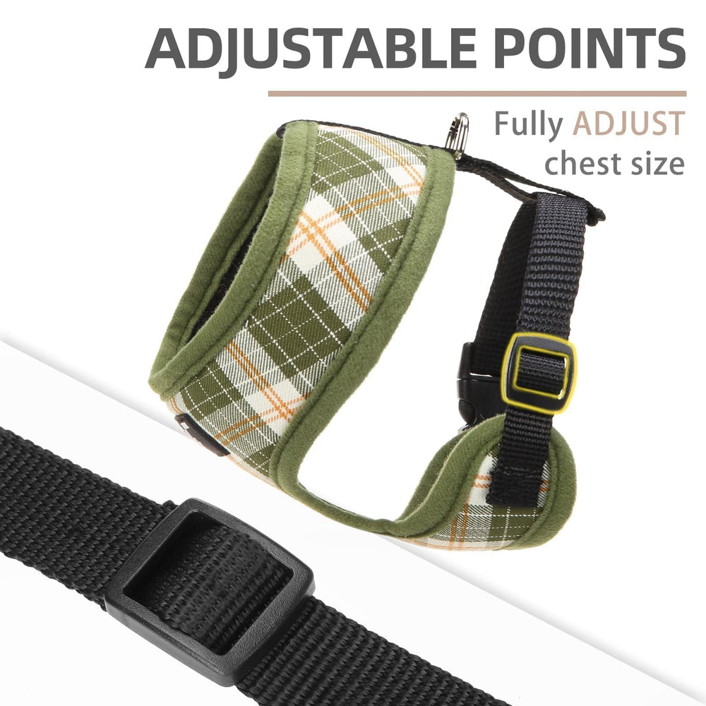 PUPTECK air-mesh lightweight design for breathable comfort on long walks