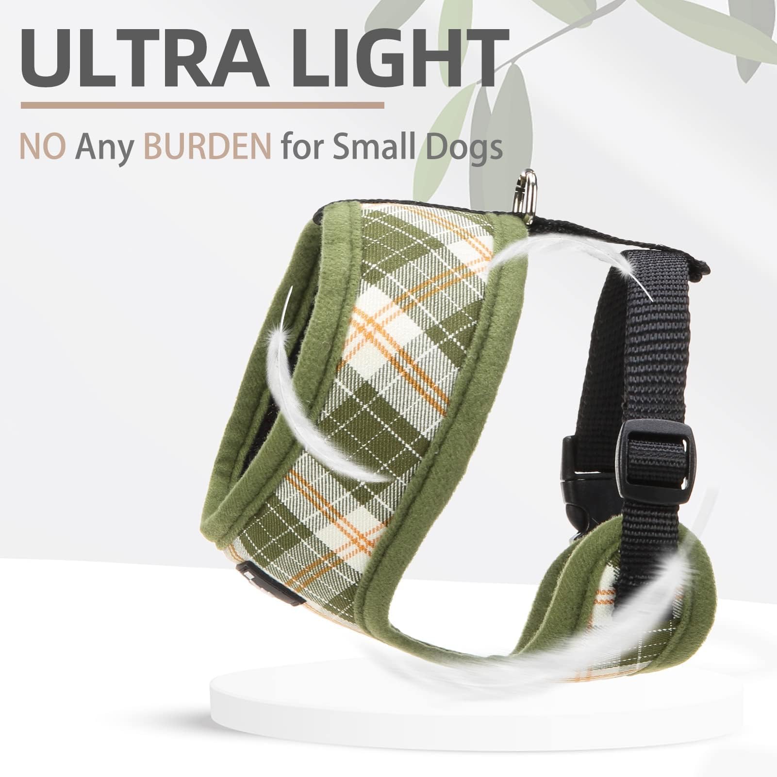 PUPTECK air-mesh texture emphasizes lightweight breathability for pets