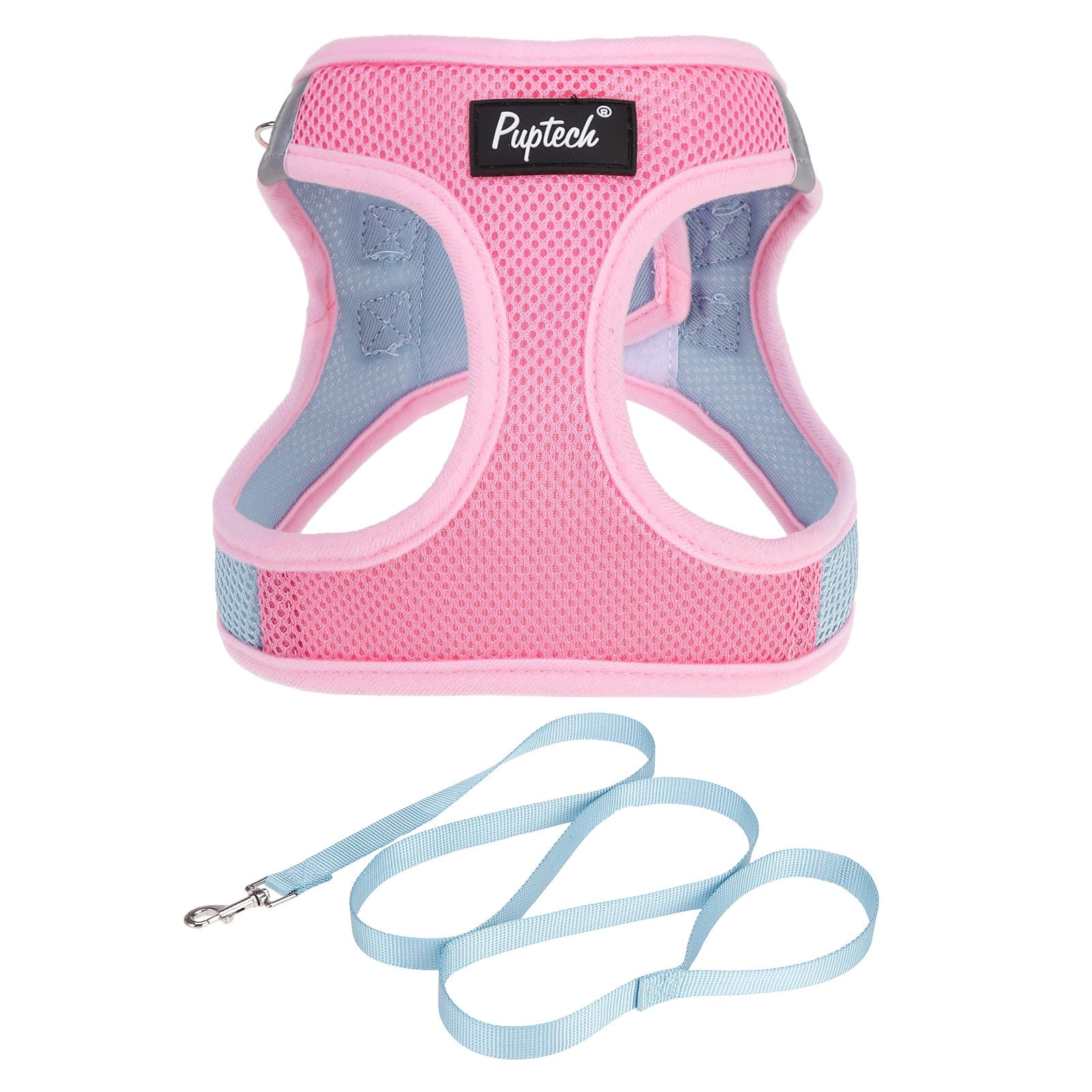 PUPTECK brand packaging front view highlights build quality