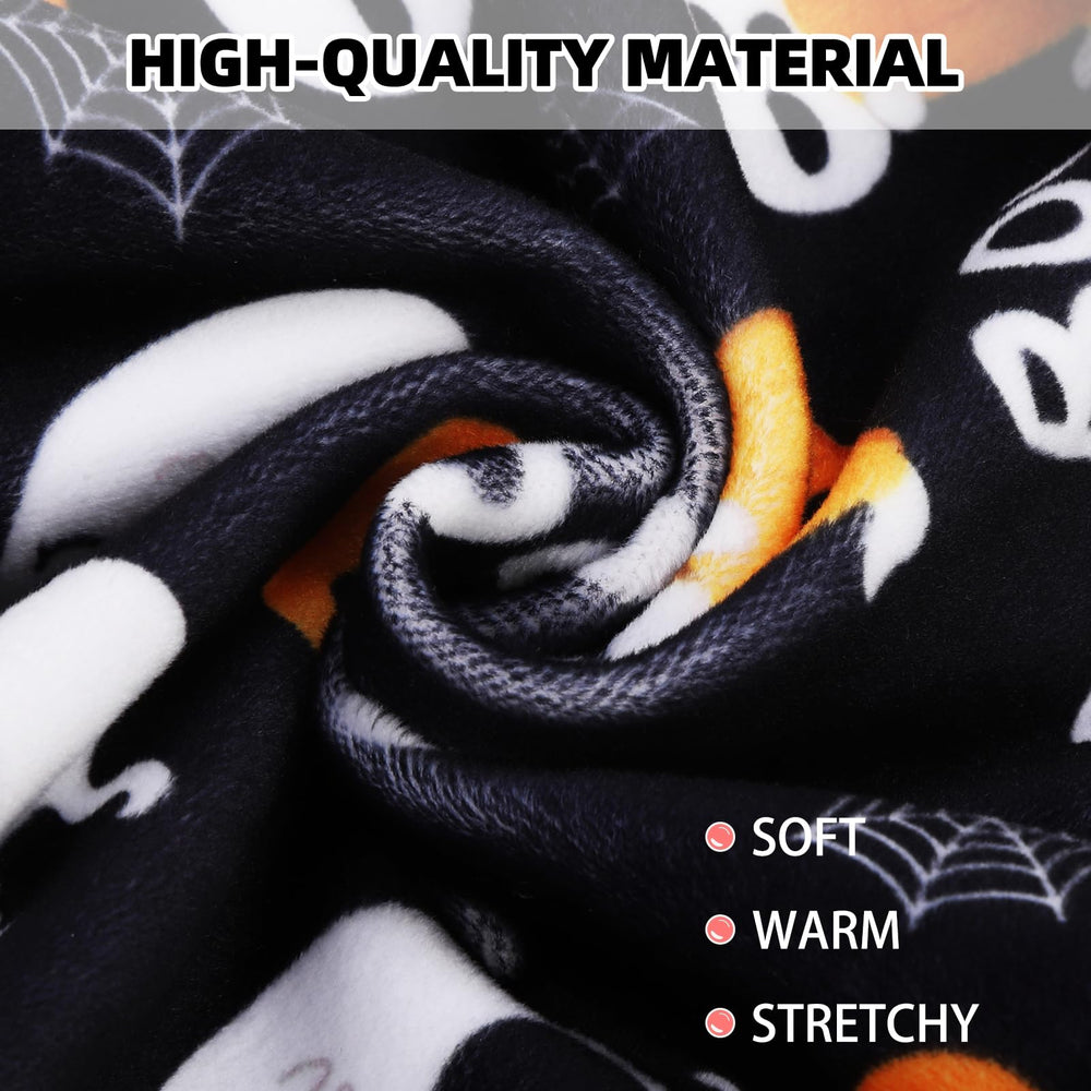 PUPTECK back pocket detail adds decorative style and a snack stash option.