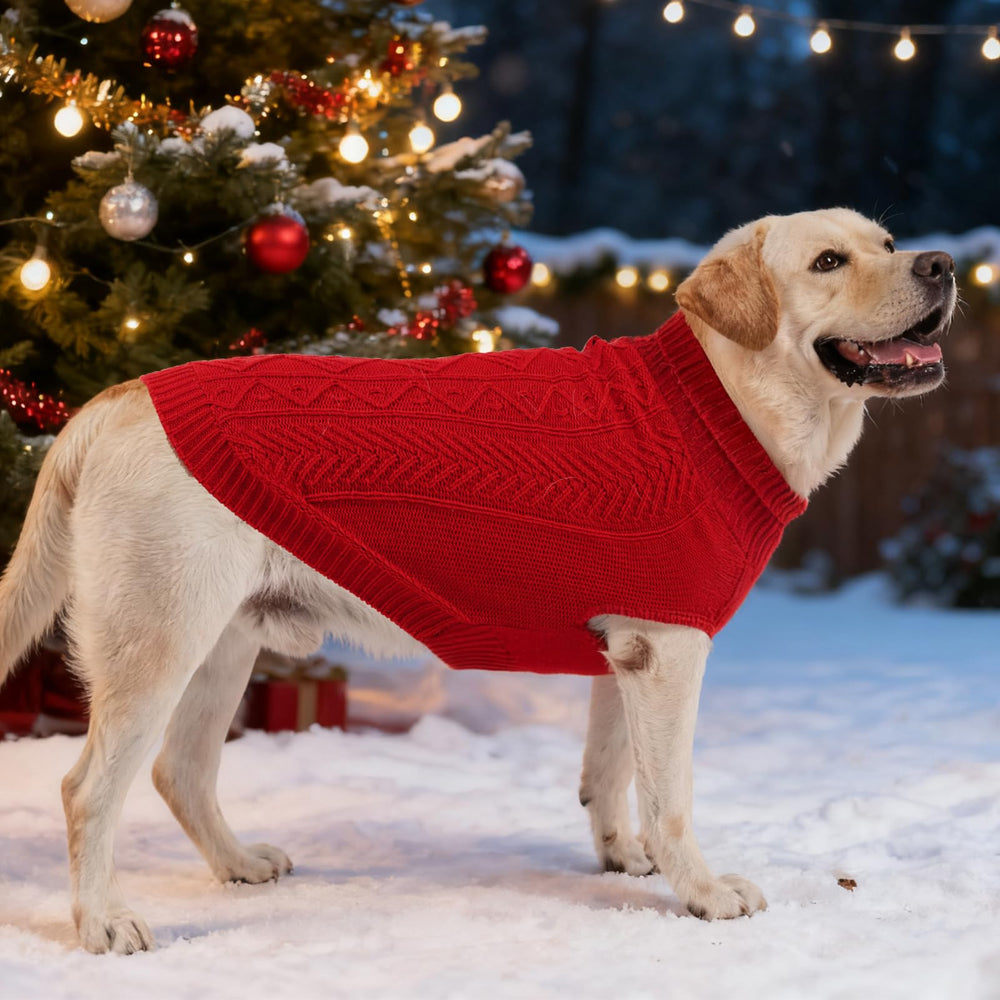 PUPTECK leash-hole design enables convenient walks without disturbance.