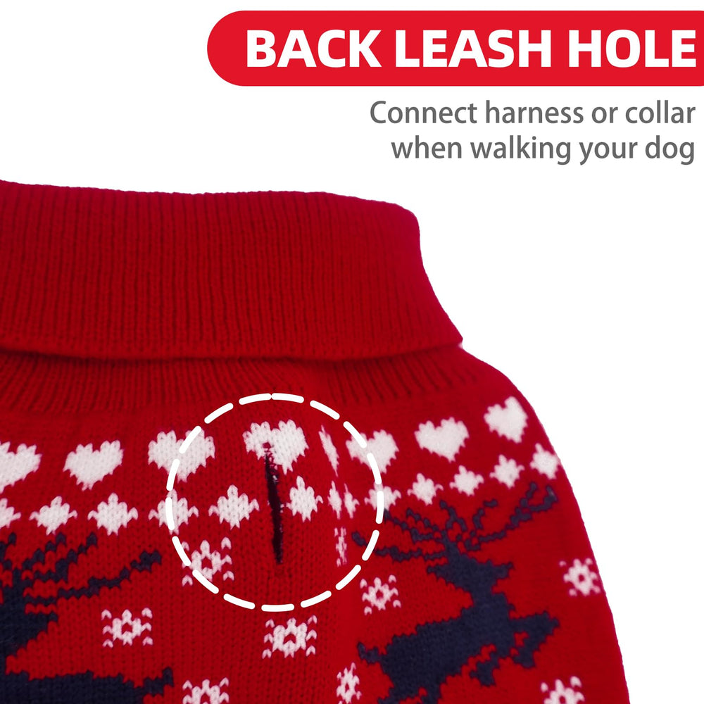 PUPTECK soft-knit-fabric close-up shows comfortable, flexible knit