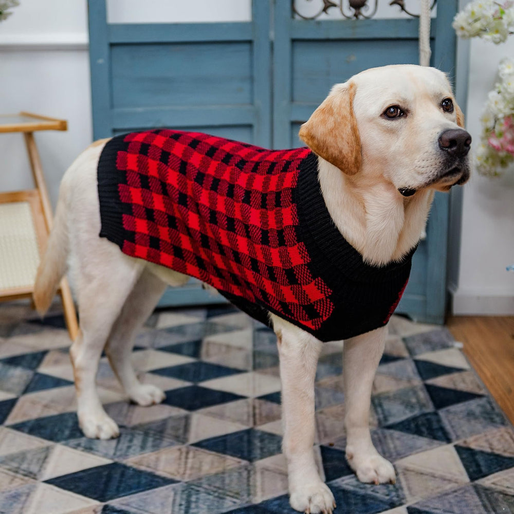 PUPTECK turtleneck warmth enhances chill-weather comfort and snug fit