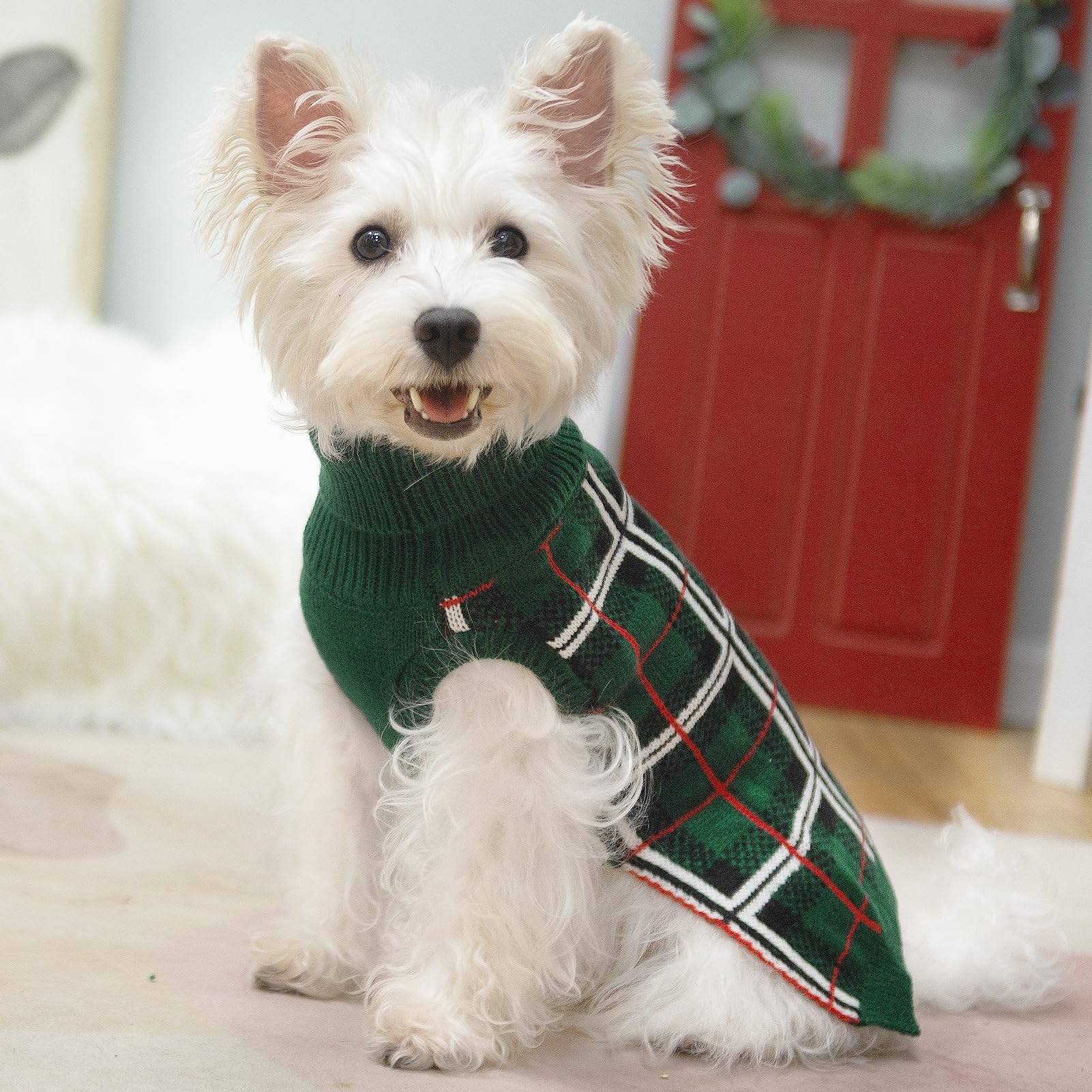 PUPTECK care instructions emphasizing gentle wash and low heat drying