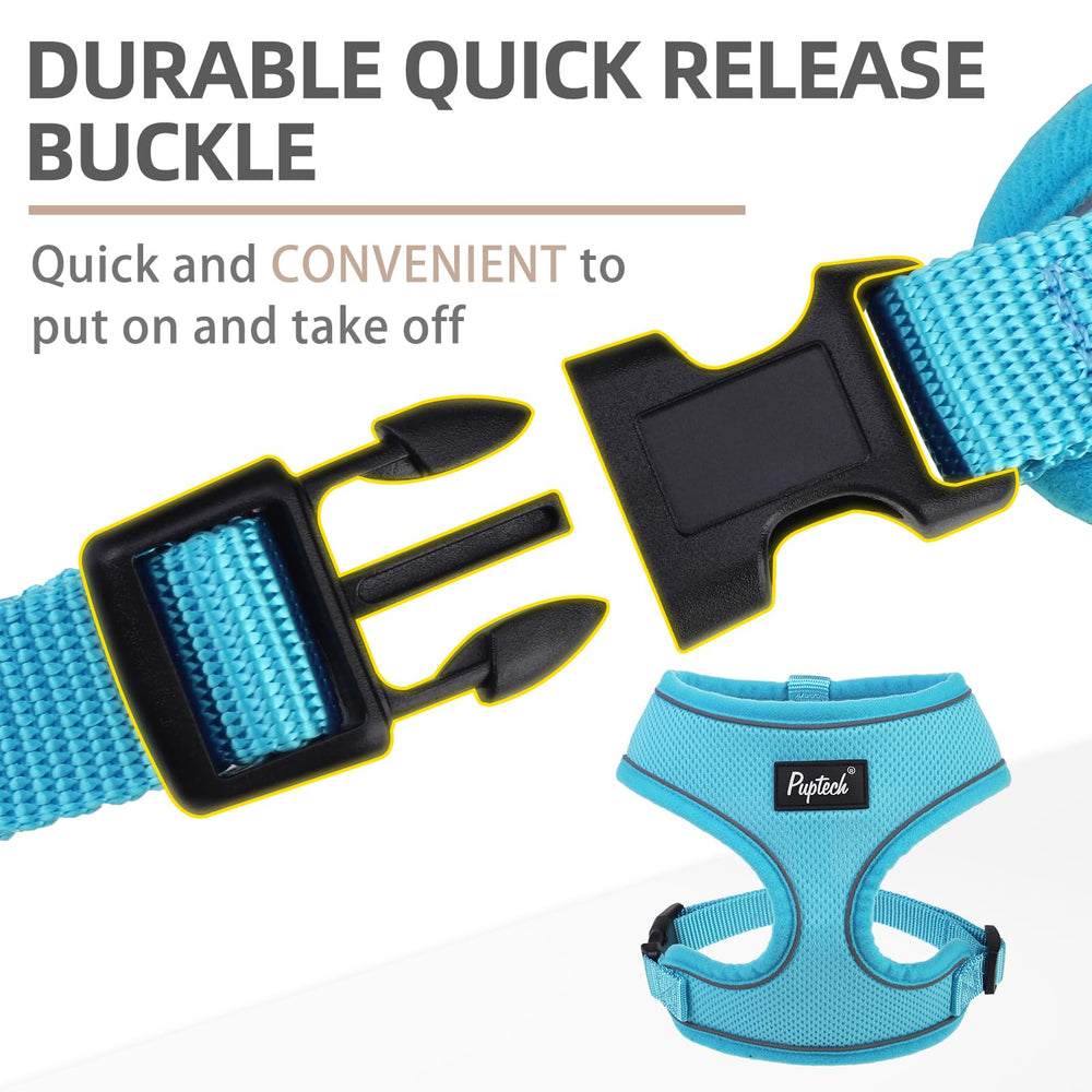 PUPTECK four-season wear illustration suggests lightweight, breathable all-day comfort.