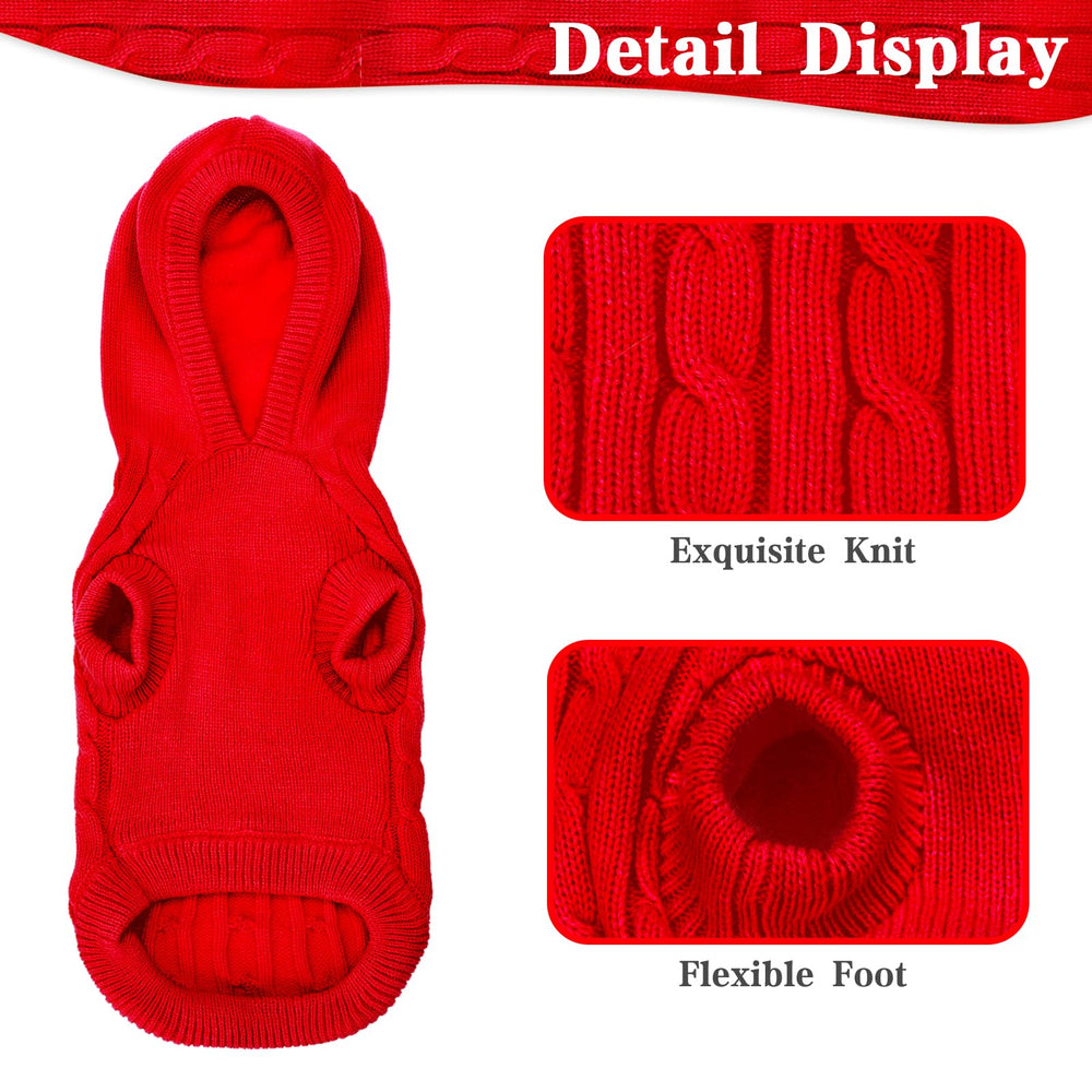 PUPTECK back leash hole for easy outdoor walks with harness