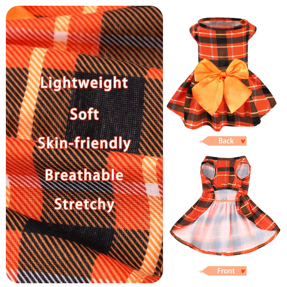PUPTECK bowtie detail showing charming style for daily walks