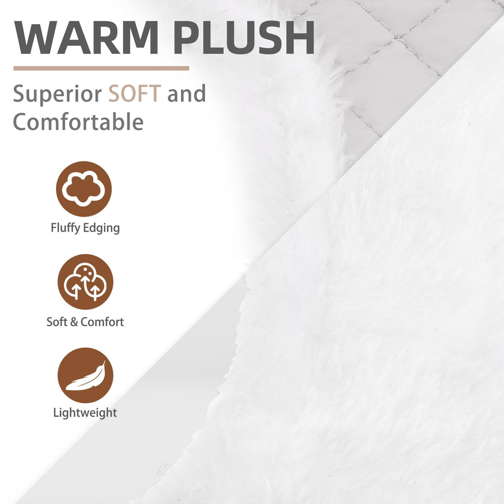 PUPTECK plush harness side wearing demonstrates easy step-in operation for quick dress.