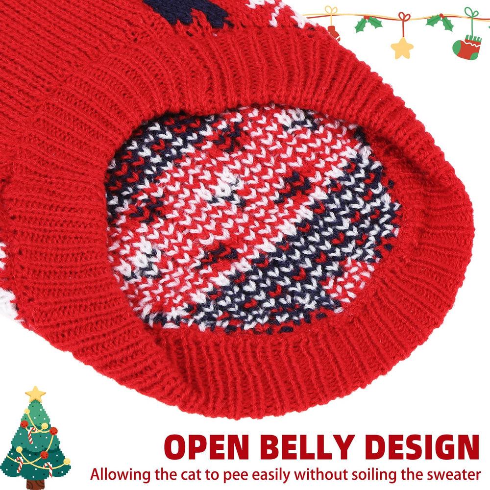 PUPTECK Pullover neck design enables quick wearing and removal