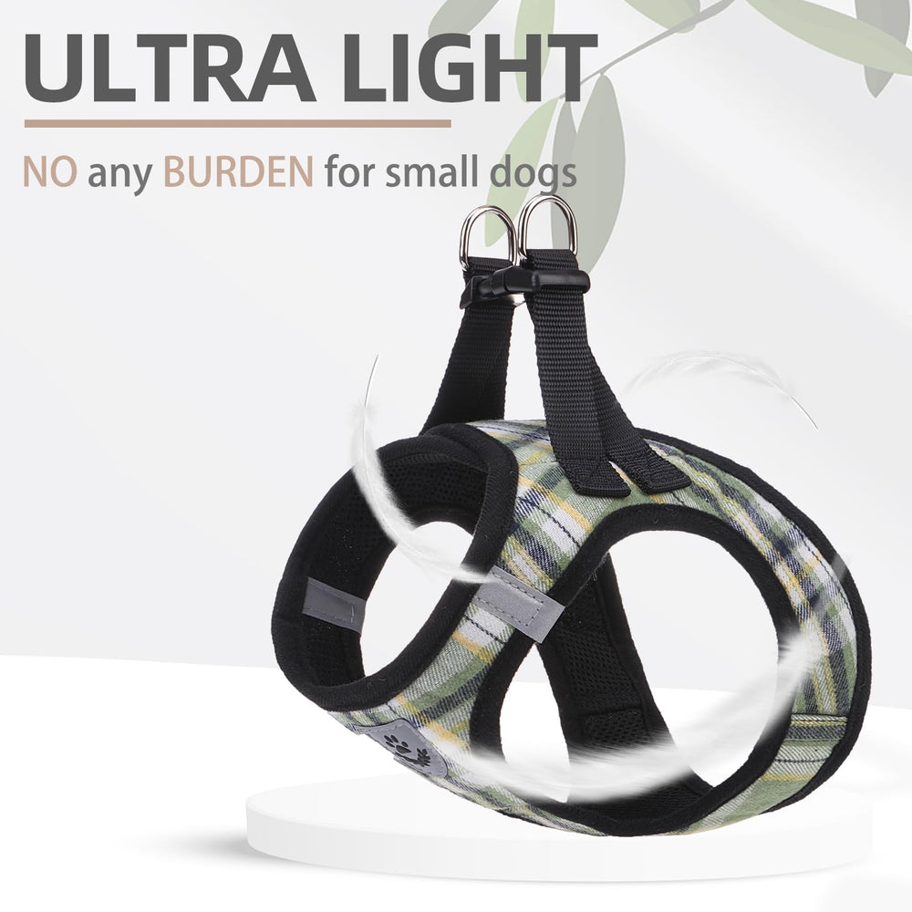Pupteck size guide image helps choose the correct fit