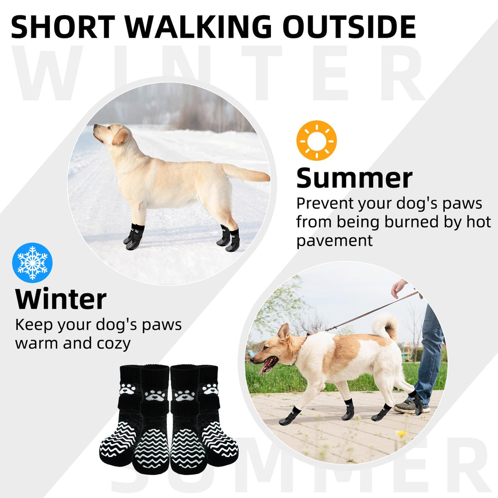 PUPTECK soft cotton-poly blend for all-day comfort